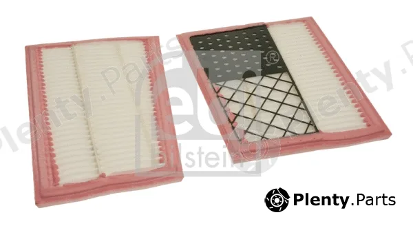 febi bilstein 108941 — Air filter kit