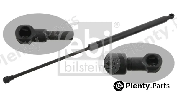 febi bilstein 14063 — Gas Spring, boot/cargo area