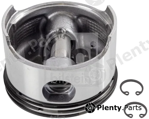 febi bilstein 173695 — Piston, air compressor