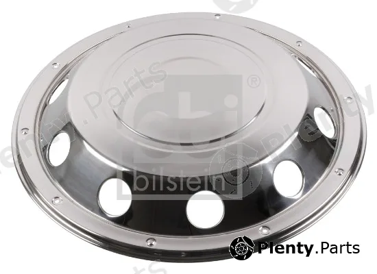 febi bilstein 184112 — Cover, wheels