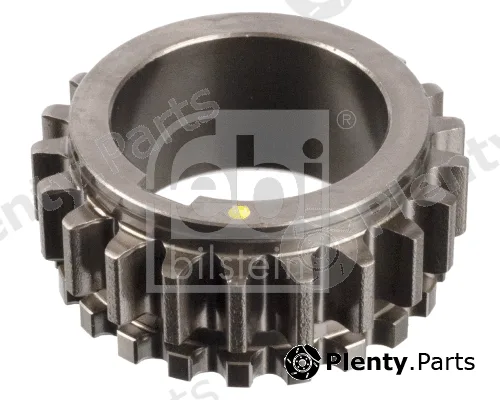 febi bilstein 108344 — Sprocket, crankshaft