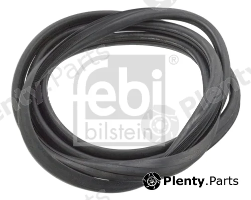 febi bilstein 02827 — Seal, windscreen