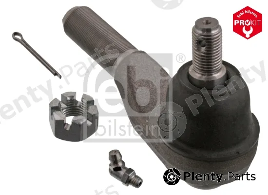 febi bilstein 41376 — Tie Rod End ProKit
