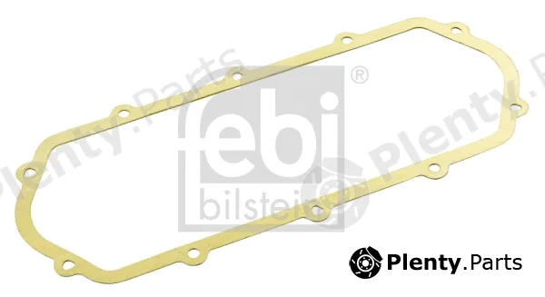 febi bilstein 104490 — Gasket, oil cooler