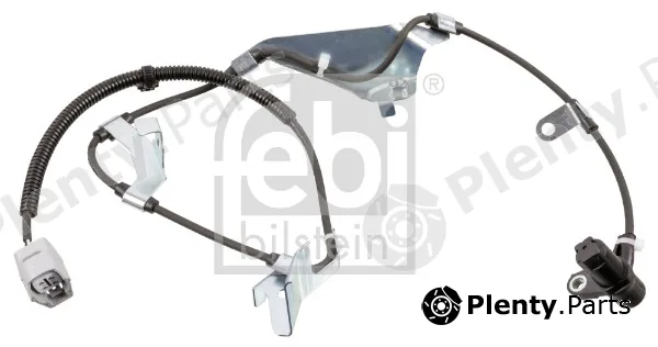 febi bilstein 186147 — Sensor, wheel speed