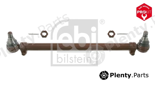 febi bilstein 24171 — Tie Rod ProKit