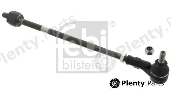 febi bilstein 01163 — Tie Rod