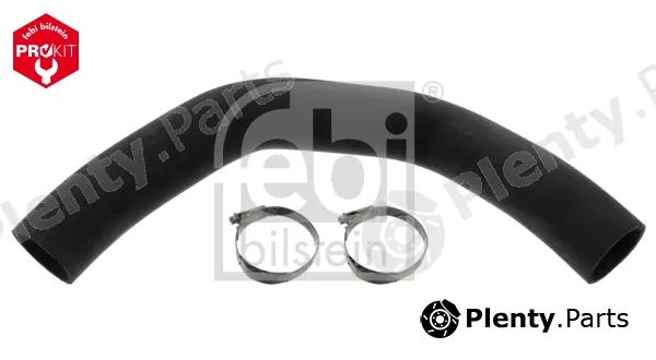 febi bilstein 49168 — Radiator Hose ProKit