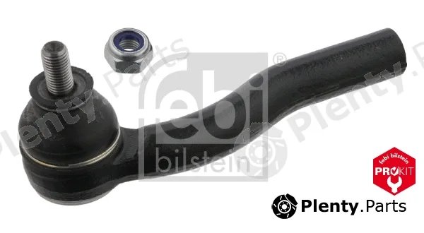 febi bilstein 12474 — Tie Rod End ProKit