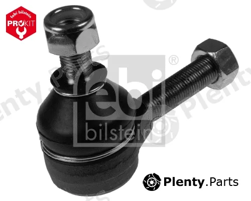 febi bilstein 41946 — Tie Rod End ProKit