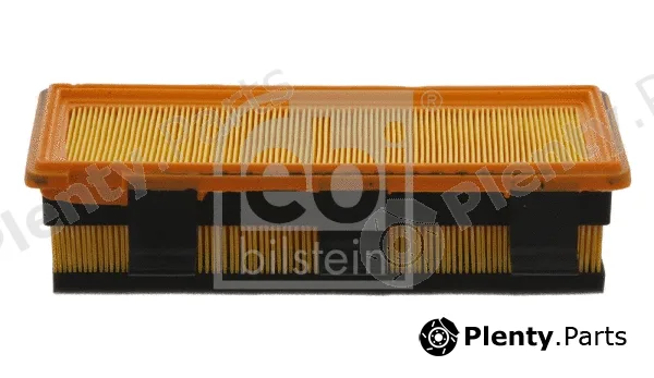 febi bilstein 31156 — Air Filter