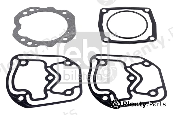 febi bilstein 173453 — O-Ring Set, cylinder sleeve