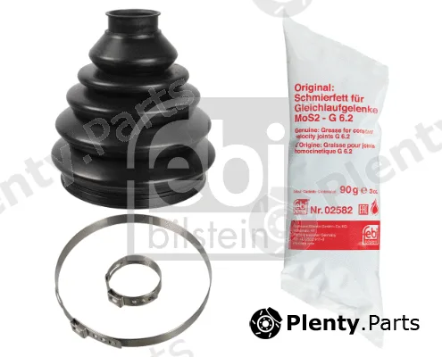 febi bilstein 171897 — Bellow Kit, drive shaft