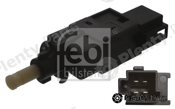 febi bilstein 36745 — Stop Light Switch