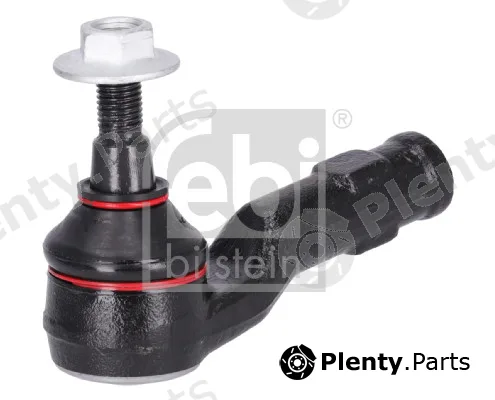 febi bilstein 184891 — Tie Rod End