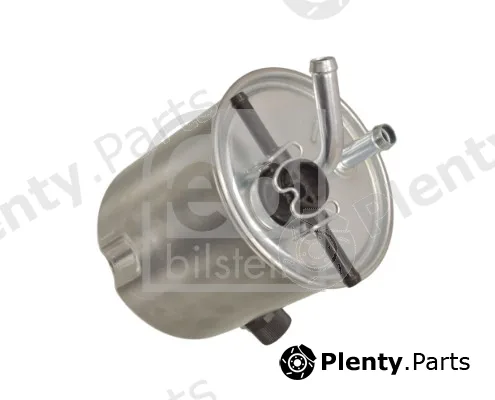 febi bilstein 184010 — Fuel Filter