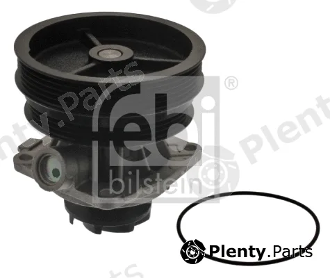 febi bilstein 10598 — Water Pump, engine cooling