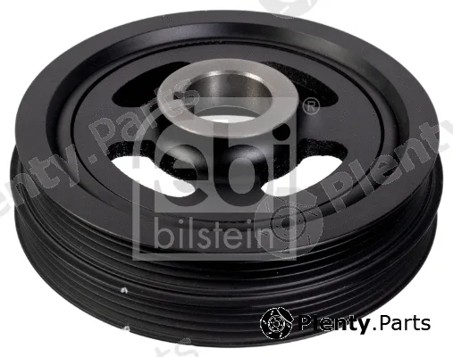 febi bilstein 174532 — Belt Pulley, crankshaft