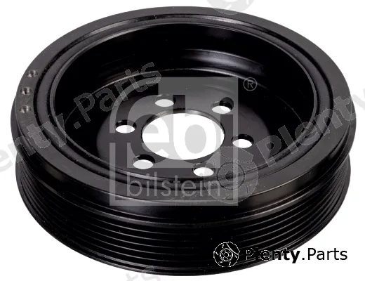 febi bilstein 174699 — Belt Pulley, crankshaft