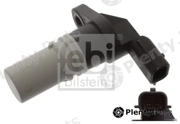febi bilstein 44645 — Sensor, crankshaft pulse