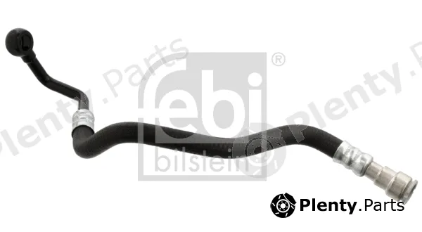 febi bilstein 103273 — Hydraulic Hose, steering