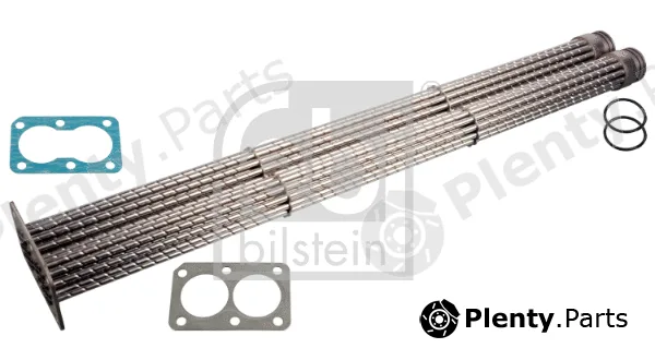 febi bilstein 175765 — Cooler, exhaust gas recirculation febi Plus