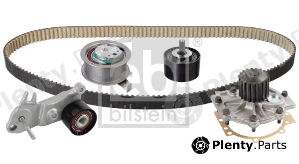 febi bilstein 177468 — Water Pump & Timing Belt Kit