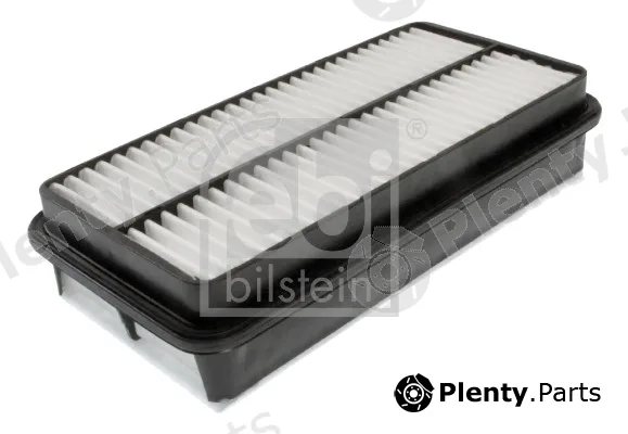 febi bilstein 183838 — Air Filter