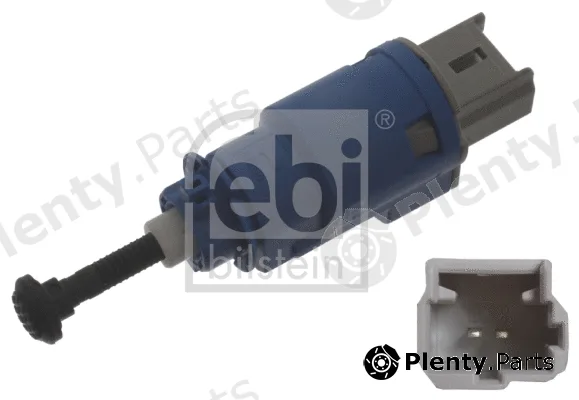 febi bilstein 40419 — Switch, clutch control (cruise control)