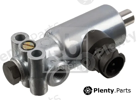 febi bilstein 185219 — Solenoid Valve