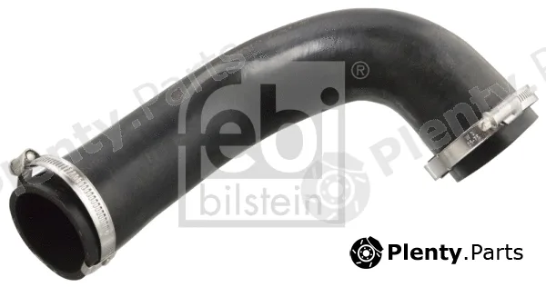 febi bilstein 107555 — Radiator Hose
