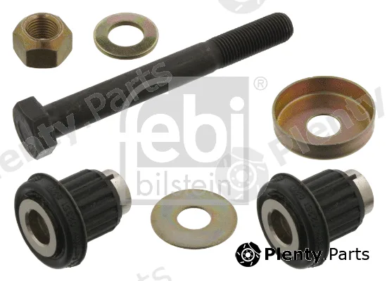 febi bilstein 02345 — Repair Kit, reversing lever