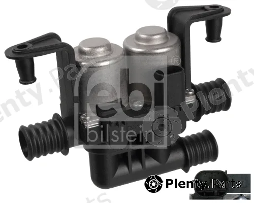 febi bilstein 171604 — Coolant Control Valve febi Plus