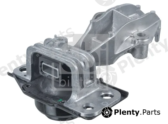 febi bilstein 40047 — Mounting, engine