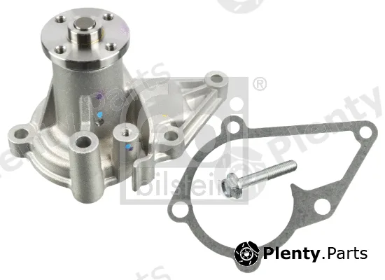 febi bilstein 173147 — Water Pump, engine cooling