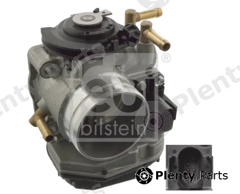 febi bilstein 107029 — Throttle Body