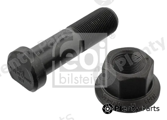 febi bilstein 07939 — Wheel Stud