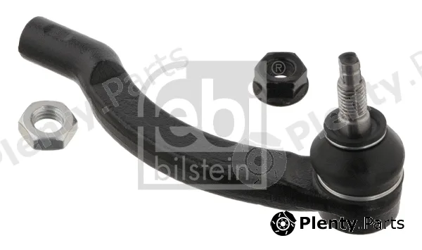 febi bilstein 12748 — Tie Rod End
