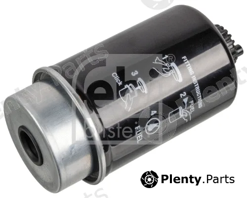 febi bilstein 170009 — Fuel Filter