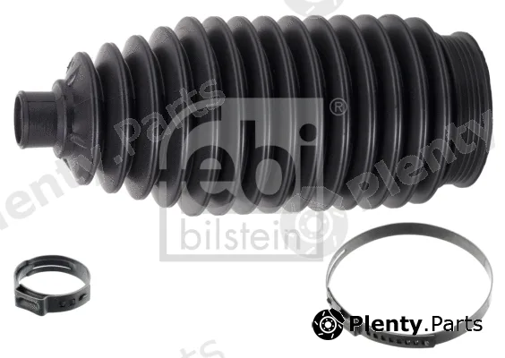 febi bilstein 101726 — Bellow Kit, steering