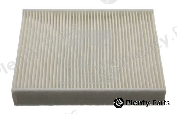 febi bilstein 37113 — Filter, cabin air