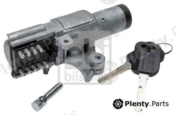 febi bilstein 179307 — Lock Cylinder