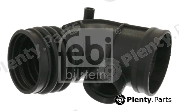 febi bilstein 100394 — Intake Hose, air filter febi Plus
