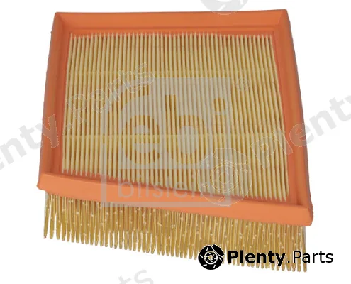 febi bilstein 182570 — Air Filter