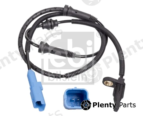 febi bilstein 102248 — Sensor, wheel speed