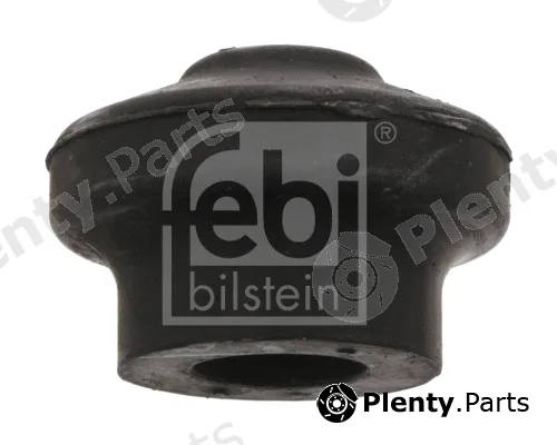 febi bilstein 01930 — Rubber Buffer, engine mounting system