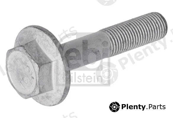 febi bilstein 180376 — Bolt, crankshaft gear