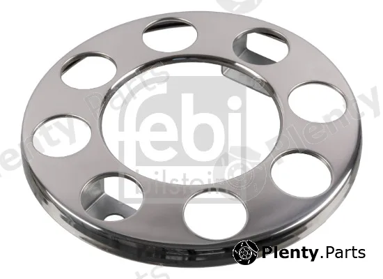 febi bilstein 184108 — Cover, wheels