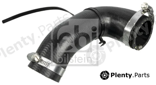 febi bilstein 188207 — Charge Air Hose