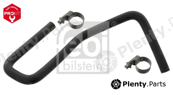 febi bilstein 49143 — Radiator Hose ProKit